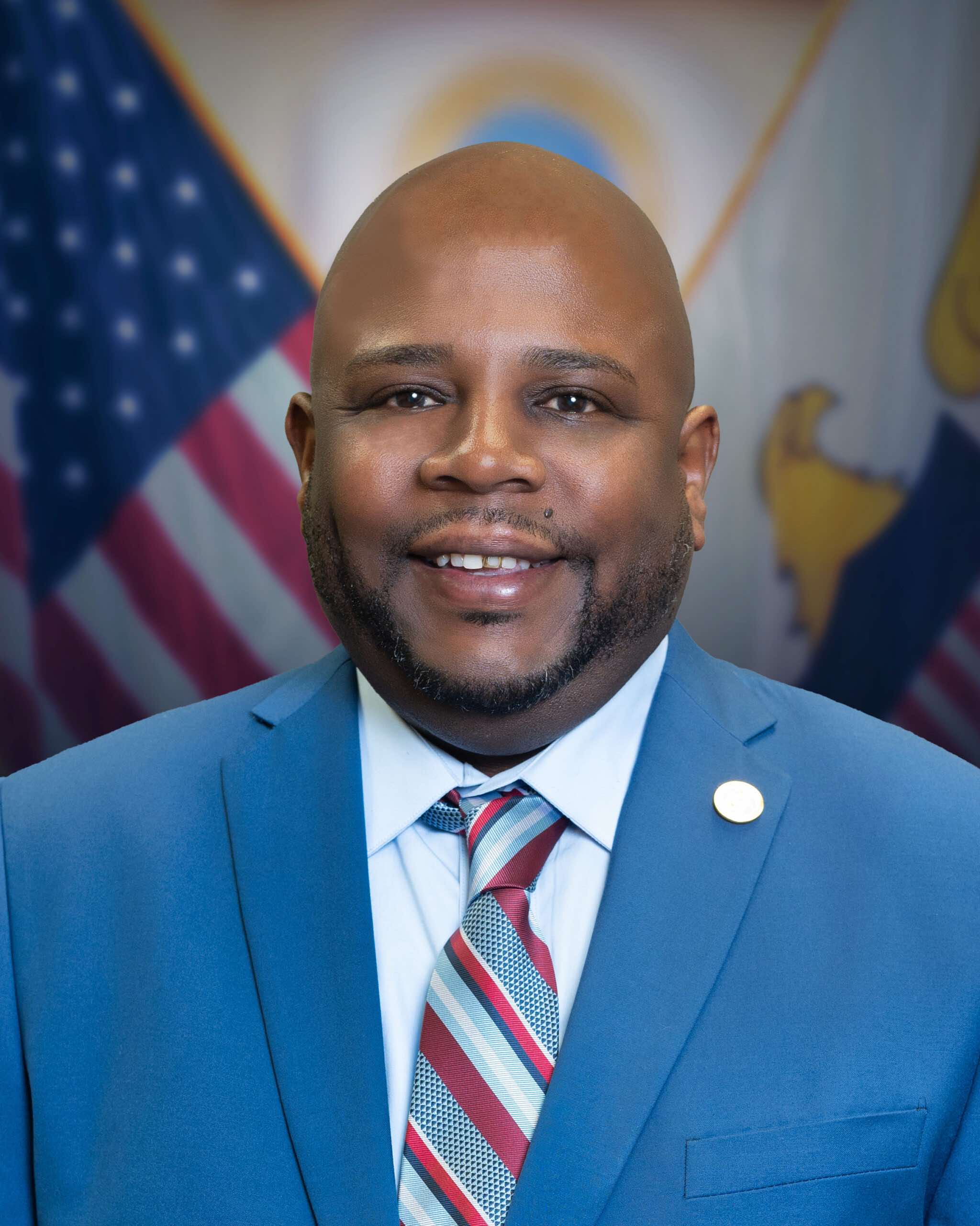 Avery L. Lewis