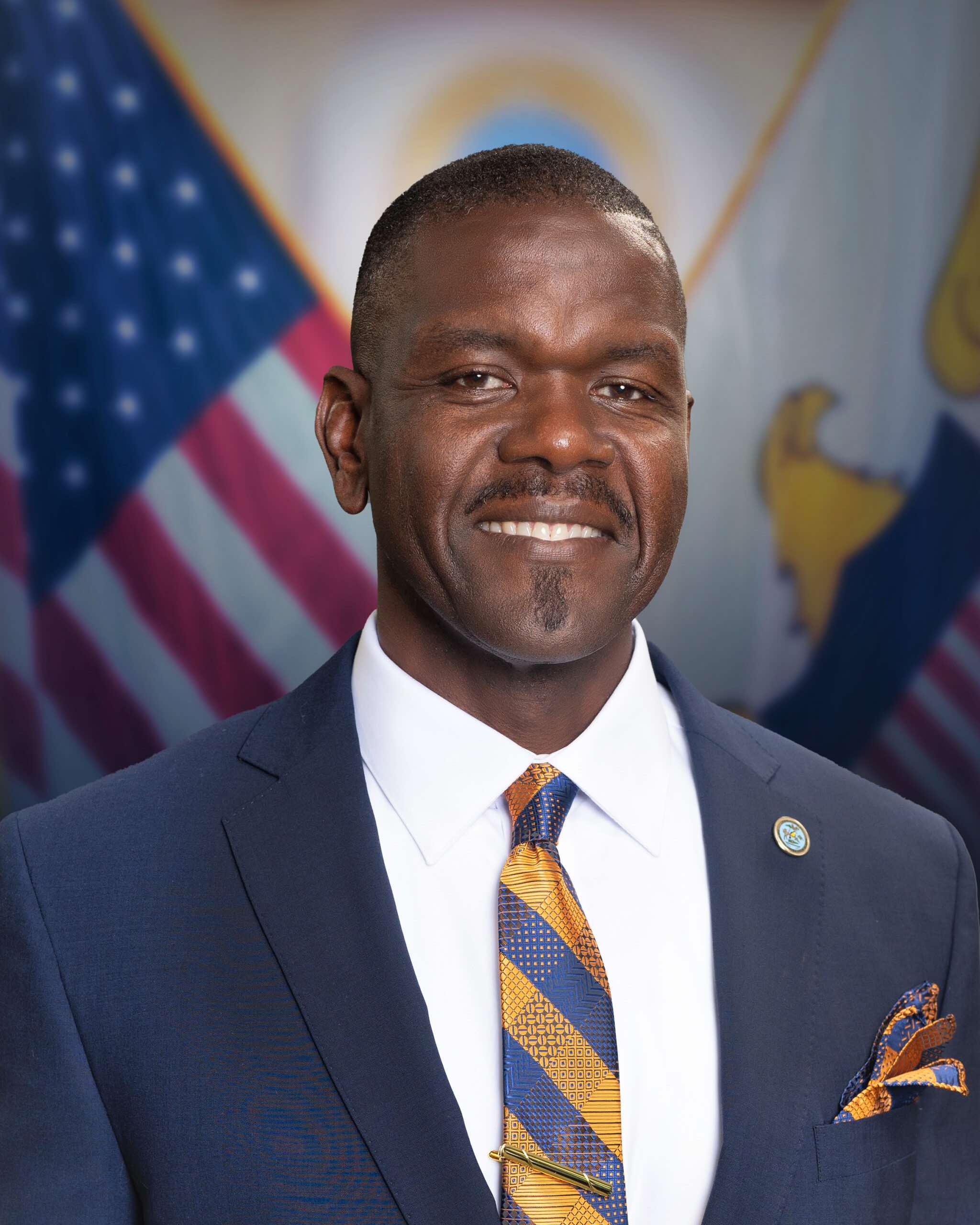 Clifford A. Joseph