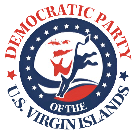 Democratic Party of the Virgin Islands