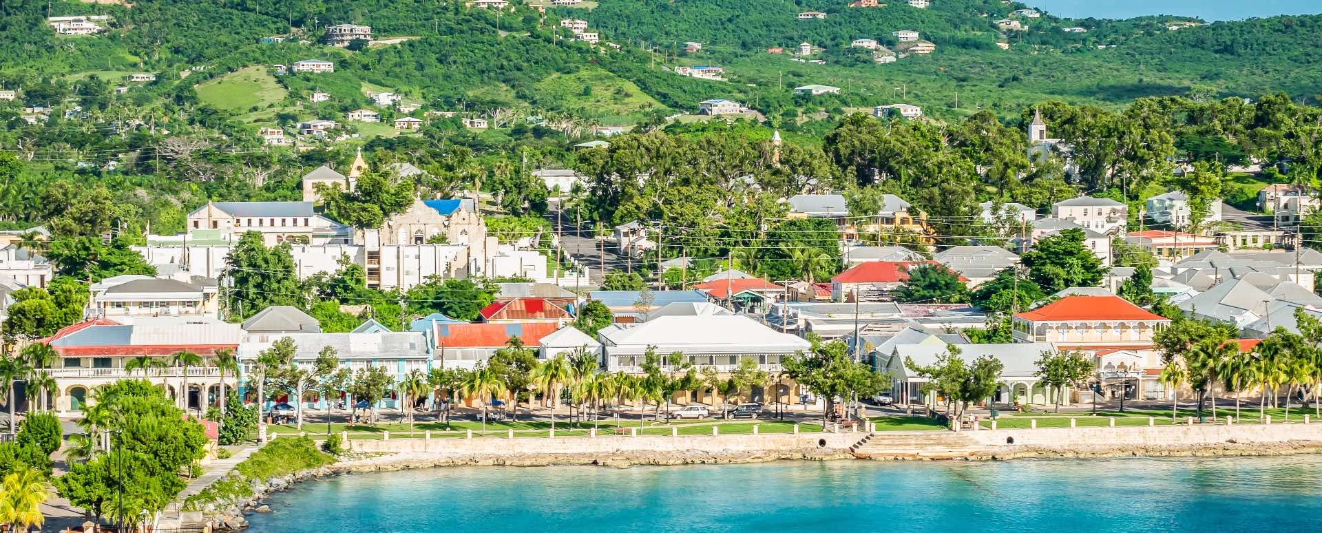 Democratic Party of the Virgin Islands