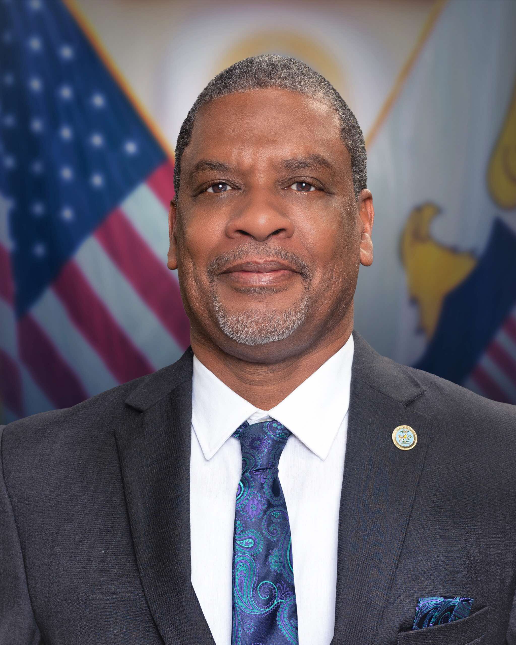 Kurt A. Vialet