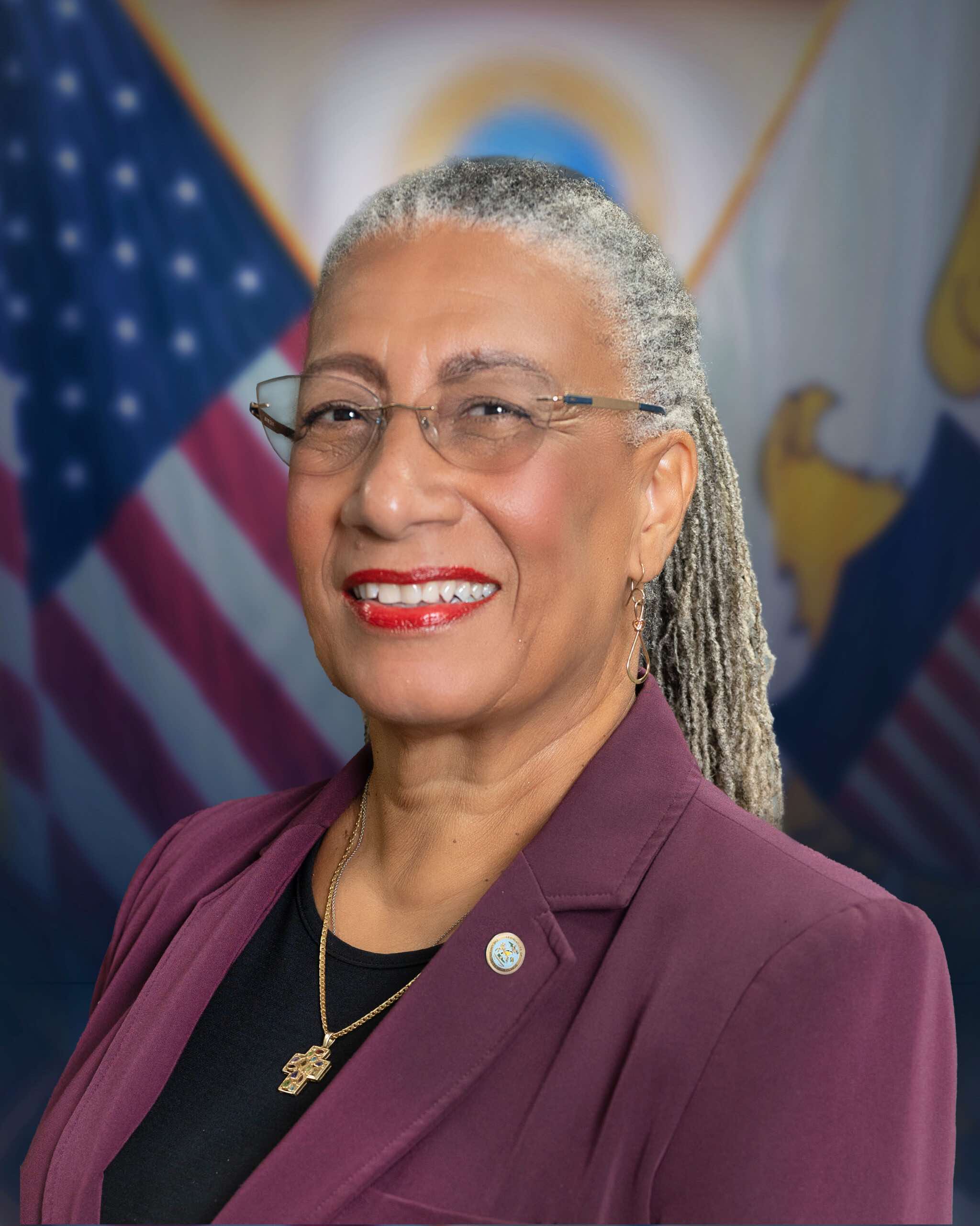 Marise C. James