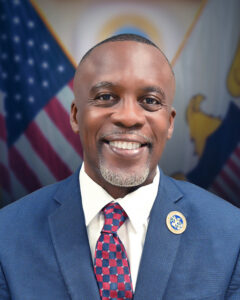 Democratic Party of the Virgin Islands