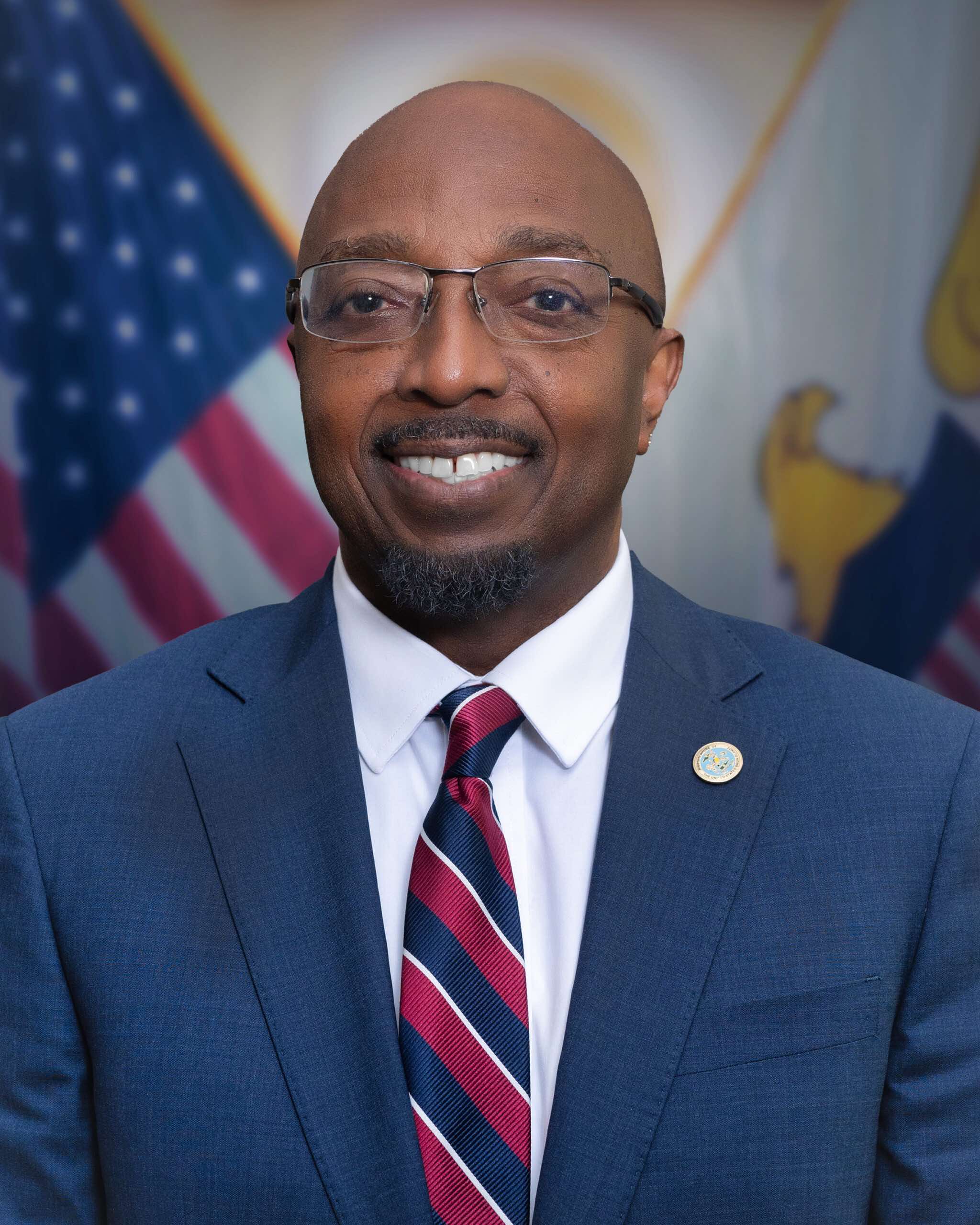 Milton E. Potter
