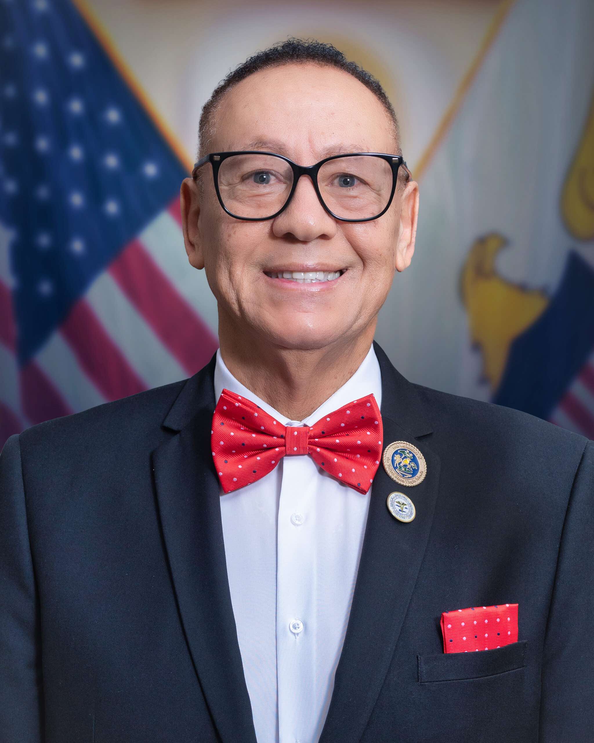 Ray Fonseca